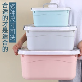 保鲜盒、饭盒;水桶、水缸;米桶、储米箱