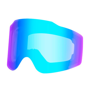 Color-changing ski goggles accessories anti-fog UV protection double-layer goggles men and women skiing outdoor equipment accessories