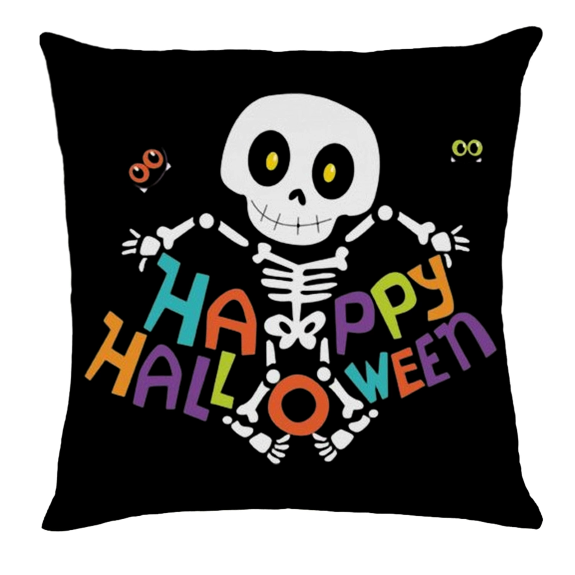 Sofa, atmospheric pillow, pillowcase, halloween, Amazon