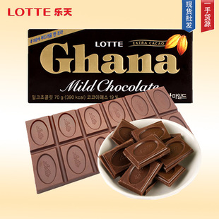 �n���M�ژ���LOTTE�Ӽ{ţ��/�����ɿ���70g/�� ϲ����ʳ�ǹ����l