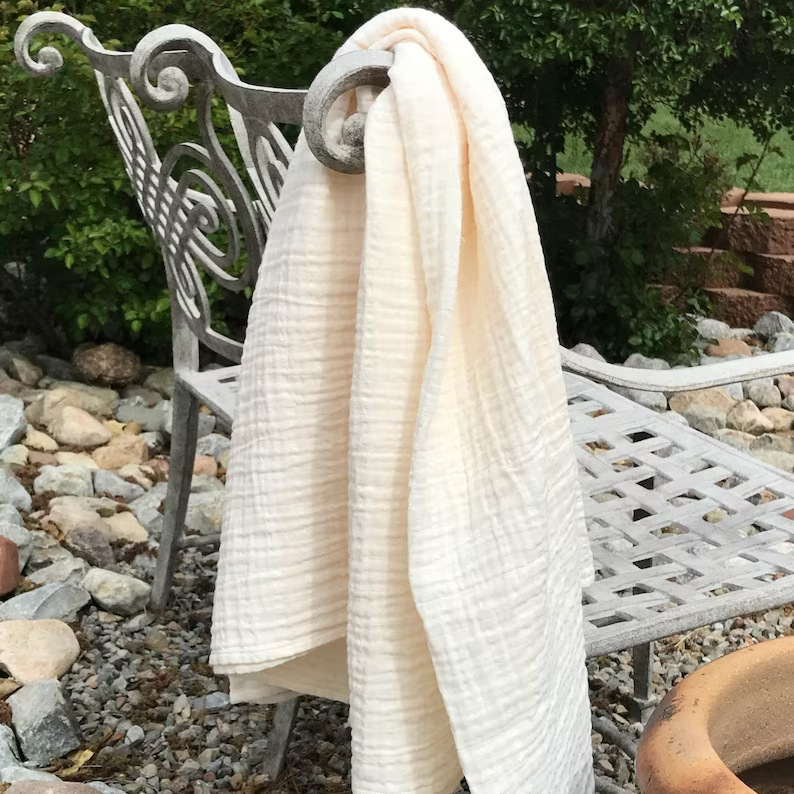 Baby Swaddle Blanket 2