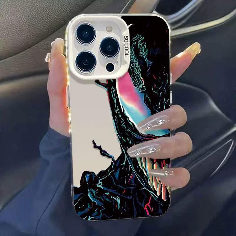 Apple, совместимый чехол, iPhone 15, iphone, 16promax