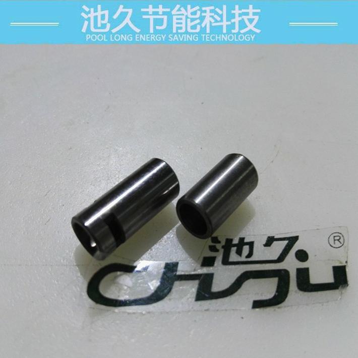 M700包缝机配件系列 M700/图9-针杆上下套