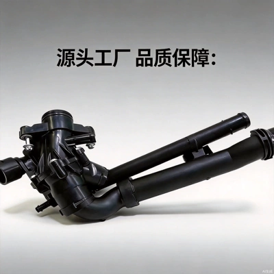 A2742000615 A2742000015 Suitable for Mercedes-Benz M274 Thermostat, Auto Parts (Thermostat)