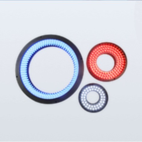 HIKROBOT   海康机器人   MV-LRDS-172-0-W    环形光源