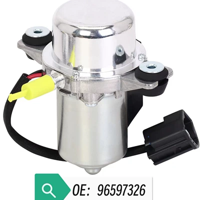 Up28 Oe:04581541Aa, Other brake systems