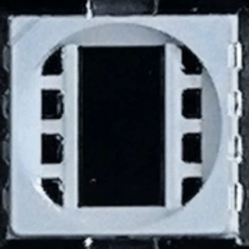 Dongguan LED патч кронштейн производитель производства и продажи 60 ширина 5054RGBY четыре в одном красная медная кронштейн PCT