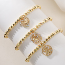�Ĺ� �羳��Ʒ��Լ�ٴ��18K���ʯ��������׹ͭ������Ů��������