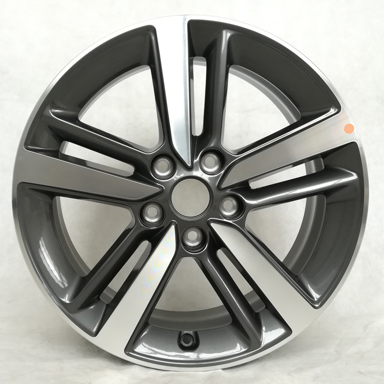 Suitable for kia k3 Freddy Aluminum Wheel Rim Tire Bell 15inch 16inch 17inch kx3 Wheel Hub k3 Steel Ring