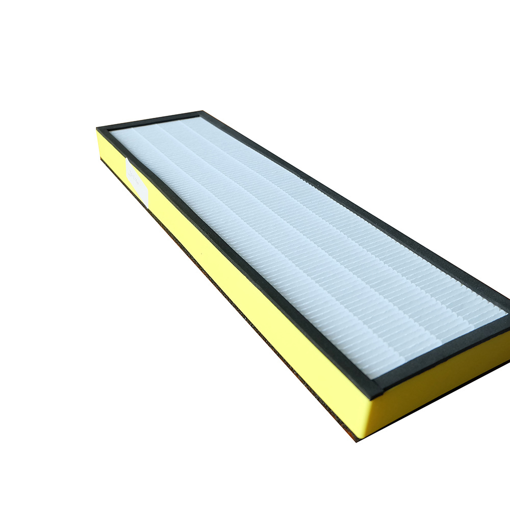 Gerruardian 필터 C 공기 청정기 액세서리에 적합 고효율 필터 하이파