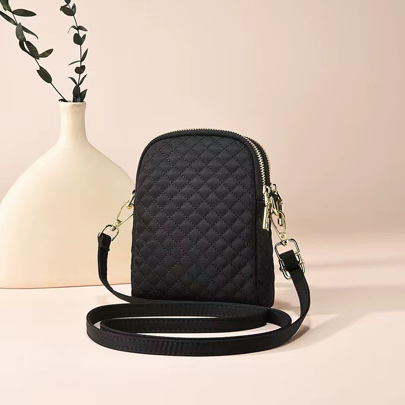 Универсальная летняя сумка через плечо, 2023 год