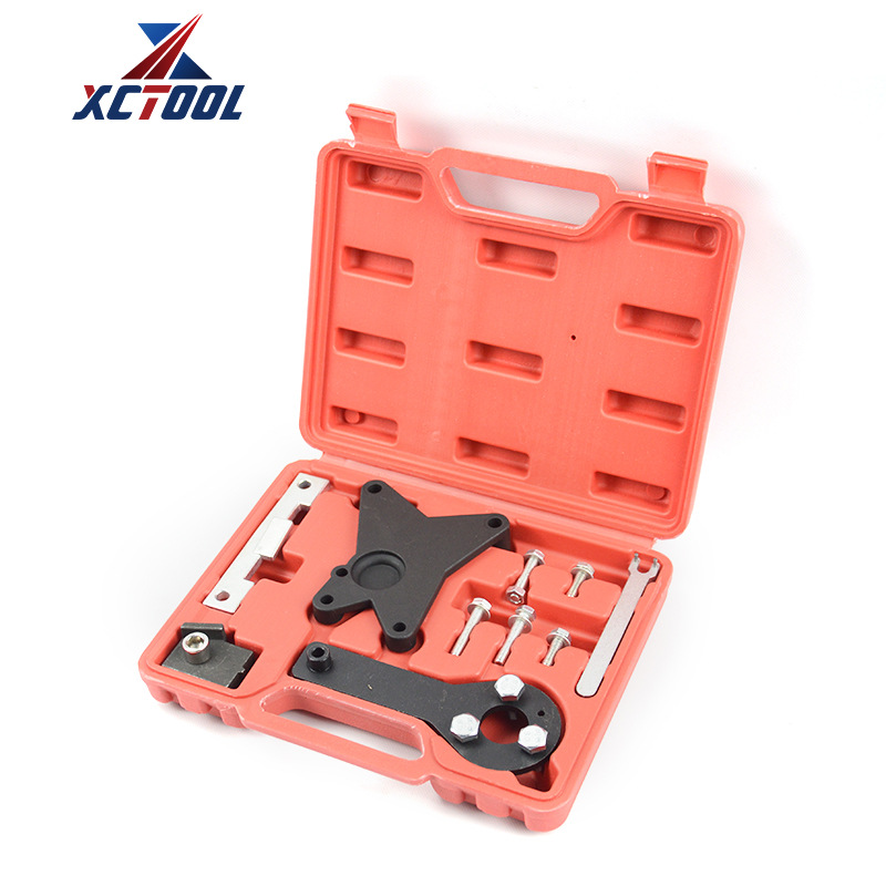 Fiat 1,2 1,4 WT herramienta de reparación de Sincronización del árbol de levas del motor 1.2 8V.4 16V herramienta de mantenimiento automático
