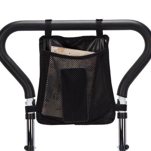 Senior Health Supplies Bed Side Rail Assist Frame Elderly Rising Aid Stand Patient Bed Side Handrail Support