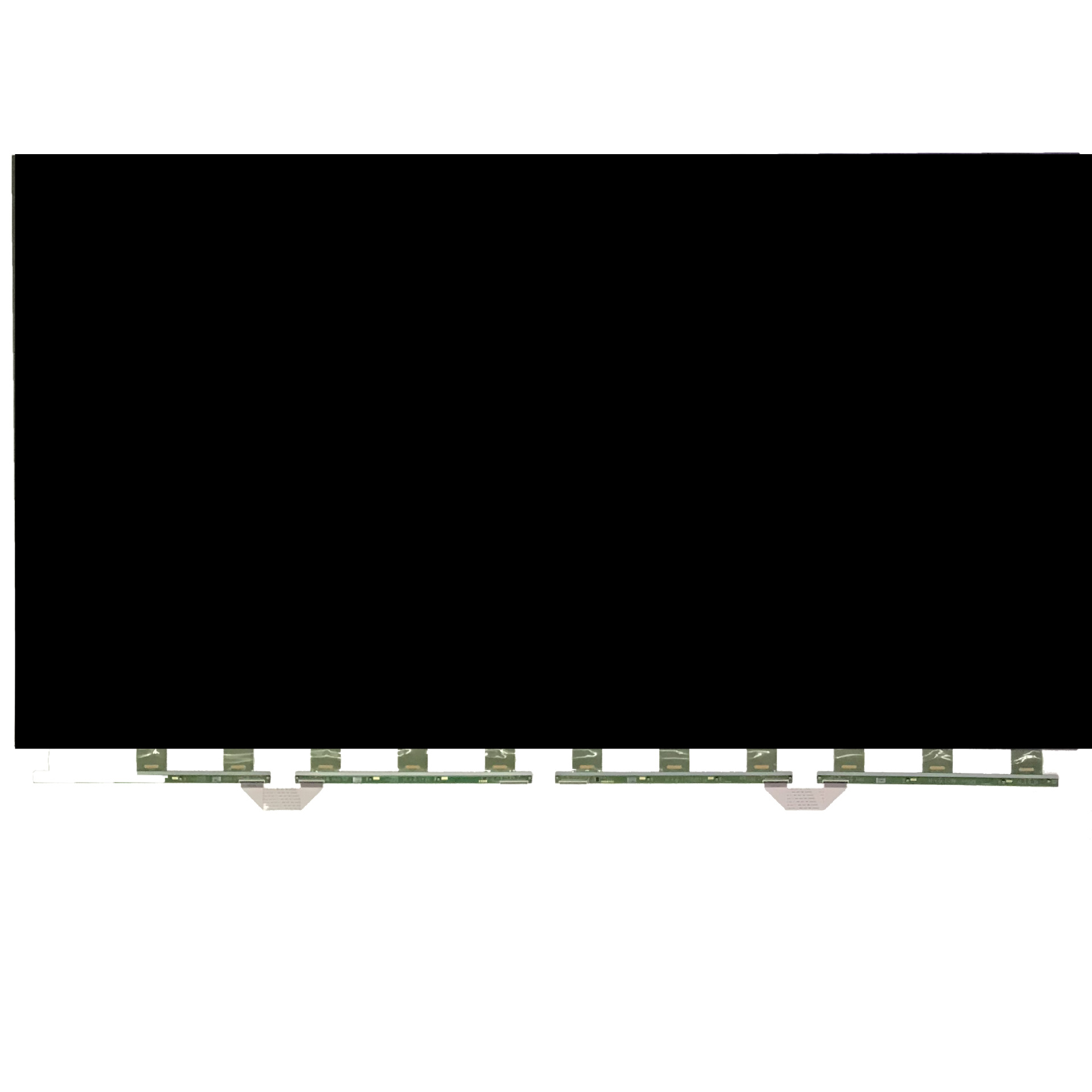 LG Display 65寸 LC650EQ6-SLA1 4K高清玻璃面板 1600:1 TYP