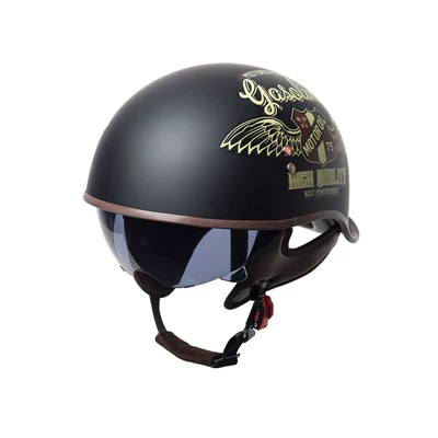 Auto Parts and Accessories — Ha Lei with Visor