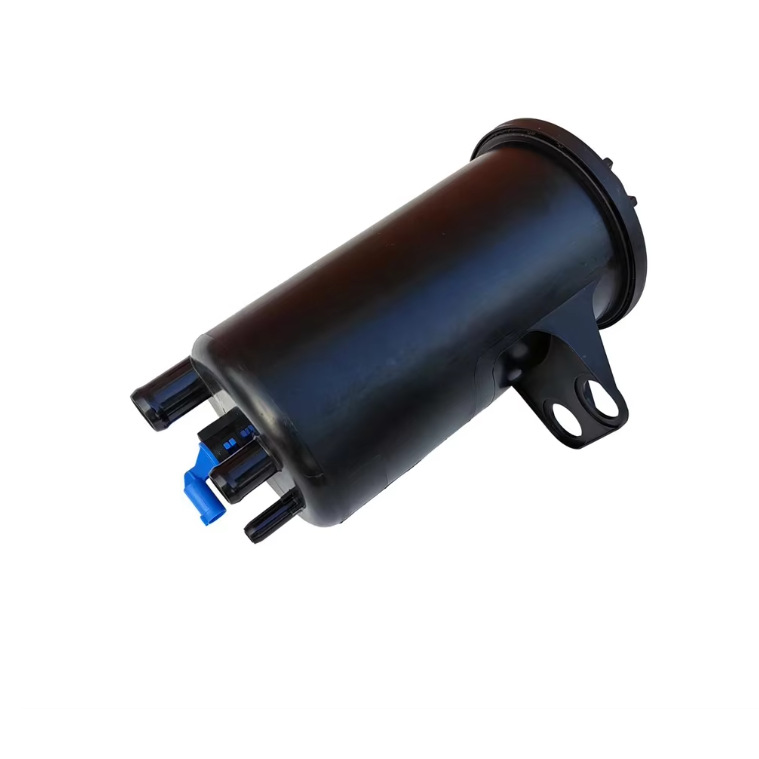 Car steering power pump oil reservoir 32416782538 suitable for BMW 525i 2004-2007