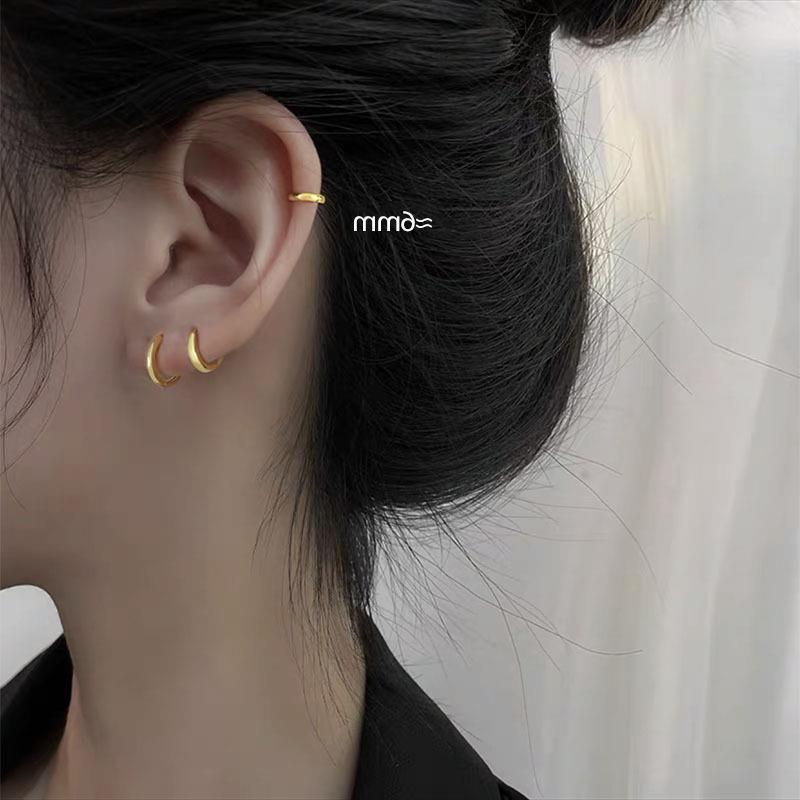 Golden, 6mm