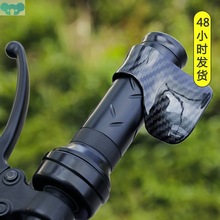 Motorcycle Accelerator Booster Assist Handle Control Grip跨