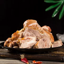 花生;块茎类;鸭肉类