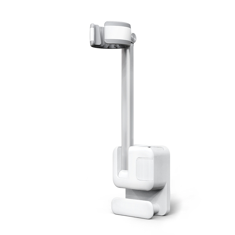 クロスボーダー専用穴あけ板穴なし壁面DIY部品書斎浴室壁掛け収納棚セット棚