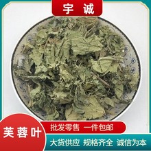 芙蓉叶粉批发芙蓉叶新货中药材木芙蓉叶干芙蓉花叶500克木芙蓉粉