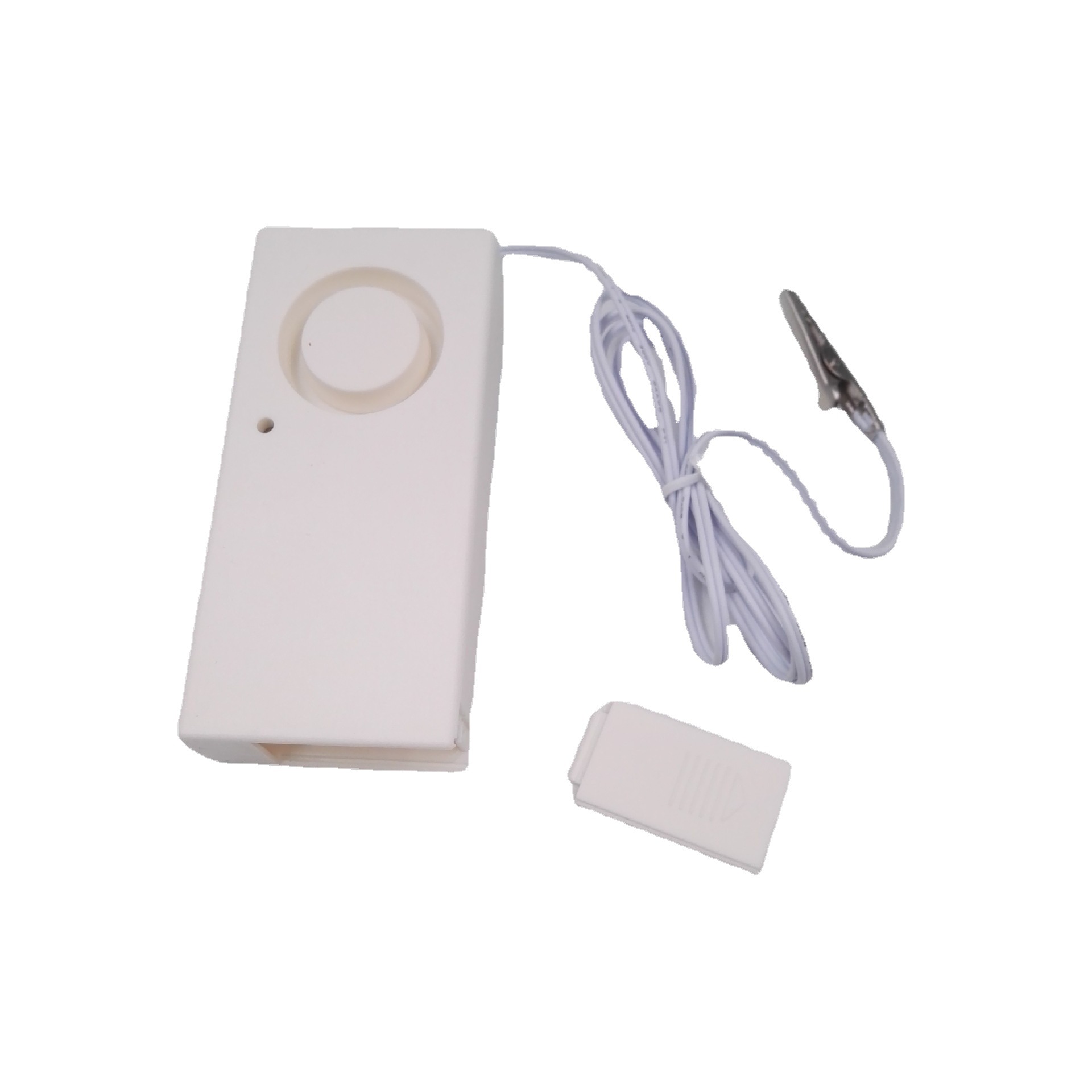 漏水报警器 溢水提醒器 夹子型水位报警器