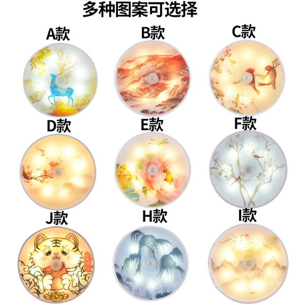 Support customized patterns (from 100 ordering)