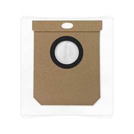 1套 颜色：图片色 材质：塑料 适用于 eufy L50、L60 机器人真空