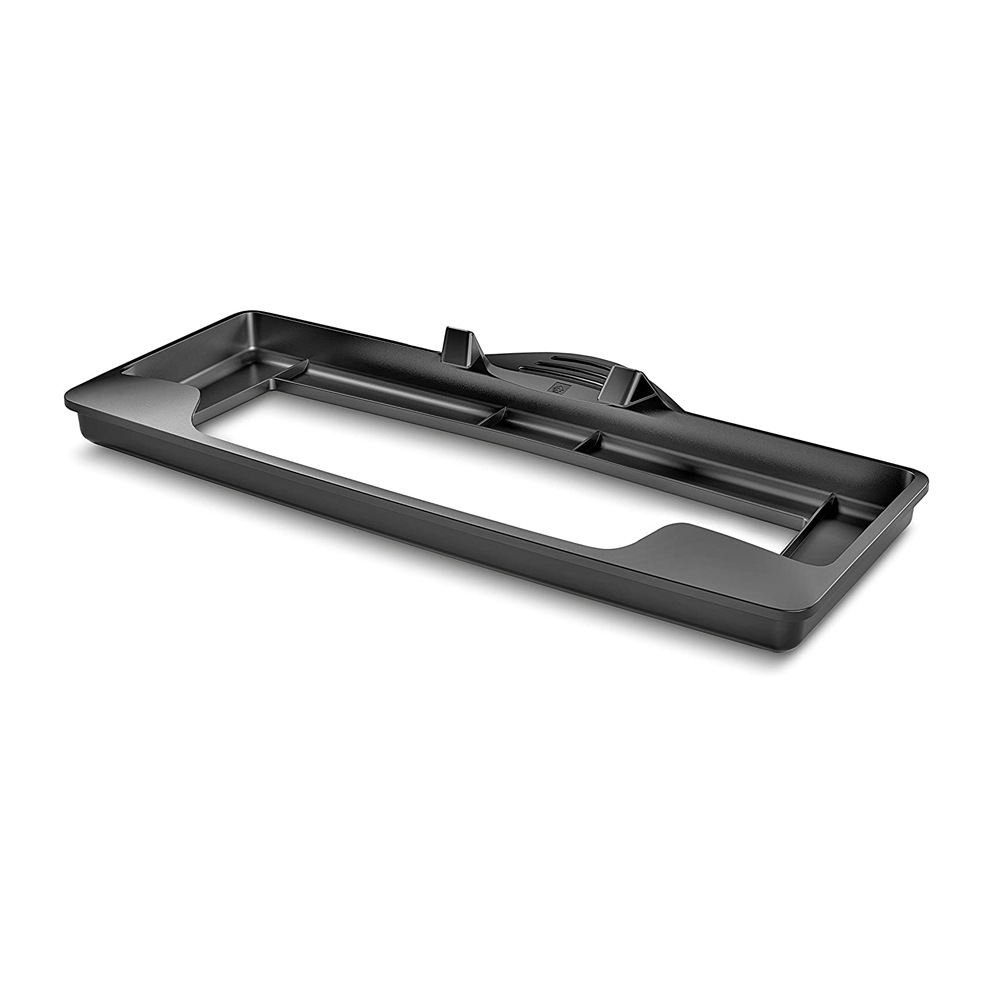 Adecuado para accesorios de vapor Karcher Kach, trapo, trapo, accesorios de vapor Karcher, cepillo redondo pequeño, cepillo de cobre