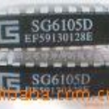 供应直插件DIP20个脚IC集成电路SG6105原装 优惠 欢迎洽谈
