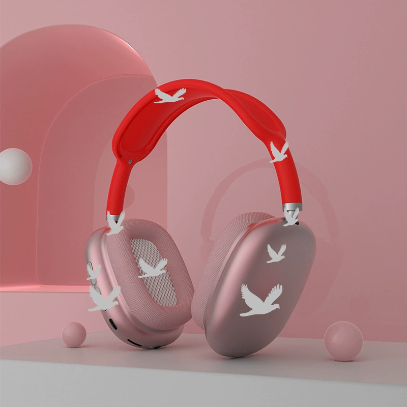 Bluetooth-гарнитура 5.0, новая беспроводная стерео-гарнитура P9 STN-01/ST-01