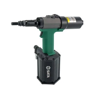 Fully Automatic Pneumatic Hydraulic Rivet Nut Strong 02765