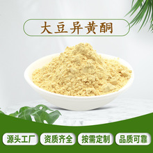 大豆异黄酮40%  营养强化剂 现货包邮 大豆提取物