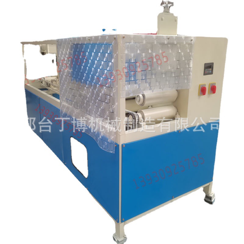 四面炭化木机表面碳化碳化木拉丝机床一体化操作工厂木材处理机械