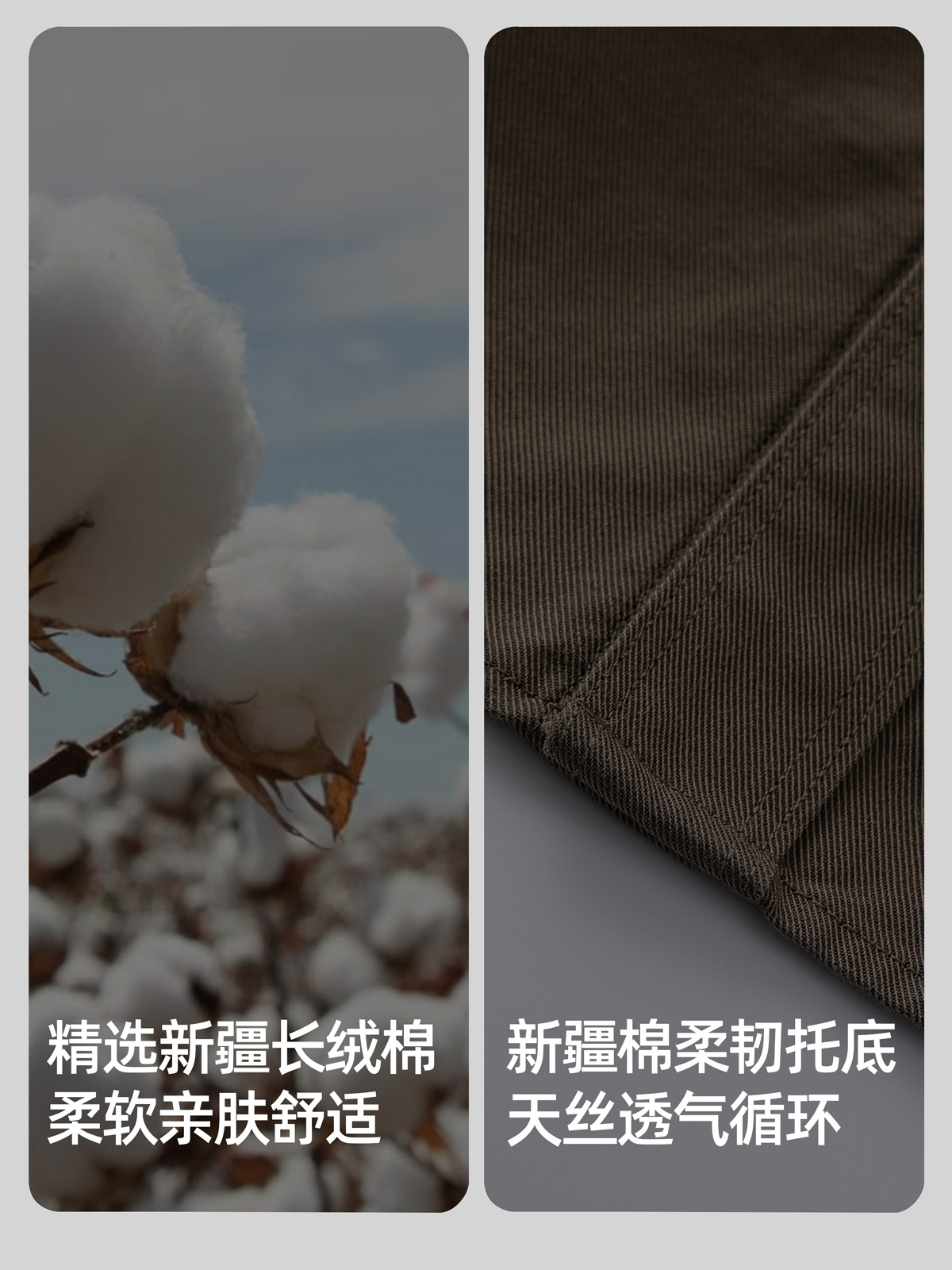 Camisas retro de algodón de Tianxi lavados con agua, camisas de caqui de manga larga para hombres, camisas de viaje relajadas de negocios.