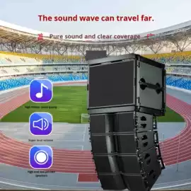 专业音响