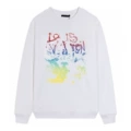 KMB15 White