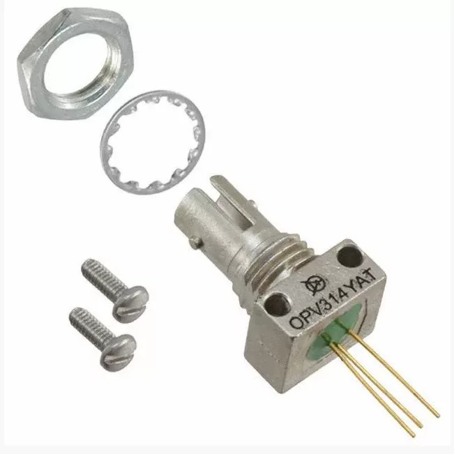 [TT Electronics/Optek TechnologyOPV314YAT]