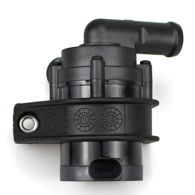 pump, cooling pump, electronic – Water pump
