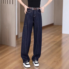 兄の家のデパートの同じタイプの婦人服2025夏の新型のレトロでゆったりしています。