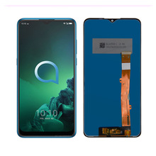 Alcatel 3X(2019)5048ҺĻܳscreen