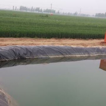 东莞     供应HDPE土工膜 防渗膜 渔塘 水池防渗
