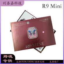 �羳�¿�R9mini�����ֱ�AMOLED������Ѫ��Ѫ���A����S9MINI�֭h