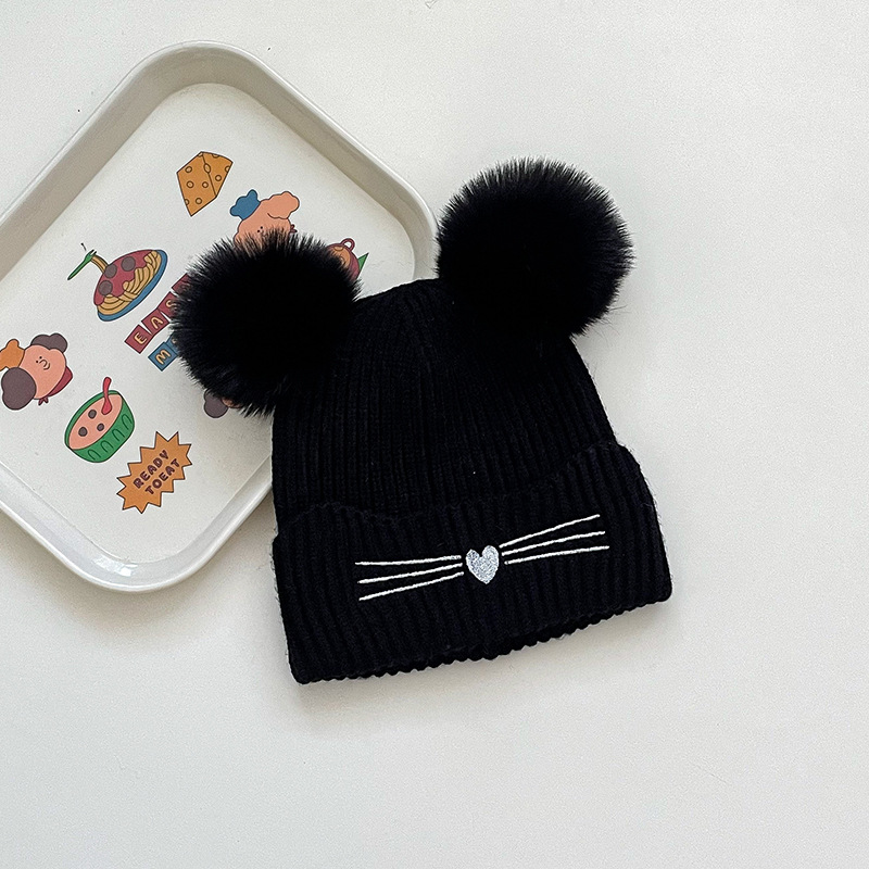 더블 볼-옐로우(가리부 없음)