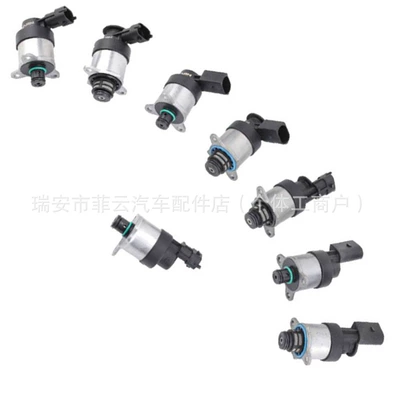 Oil pump, nozzle 0928400484 0928400481 Applicable