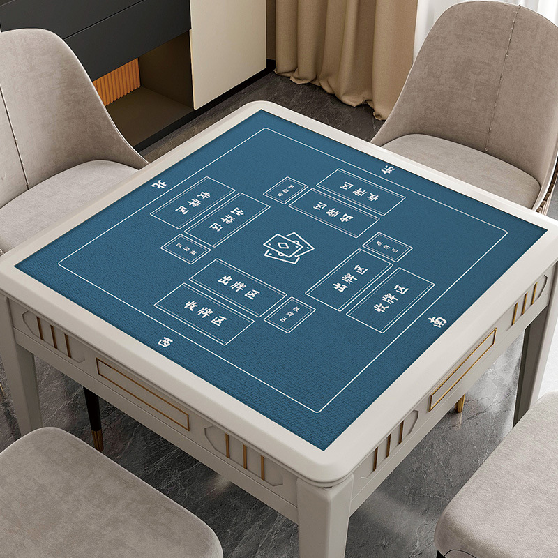 Happy Gambling Blue Gray-Square