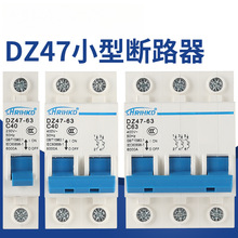 DZ47-63aÔ·1P2P3P4Pl_P^do՚_P