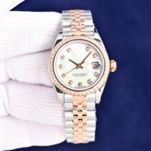 ����־ȫ�Զ���еŮʿ28mm�ֱ�������־���ֱ������е��
