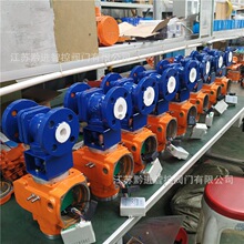 Q941Y-16P DN50�քӲ��P����y��늄�220V����BR-30��С����b485