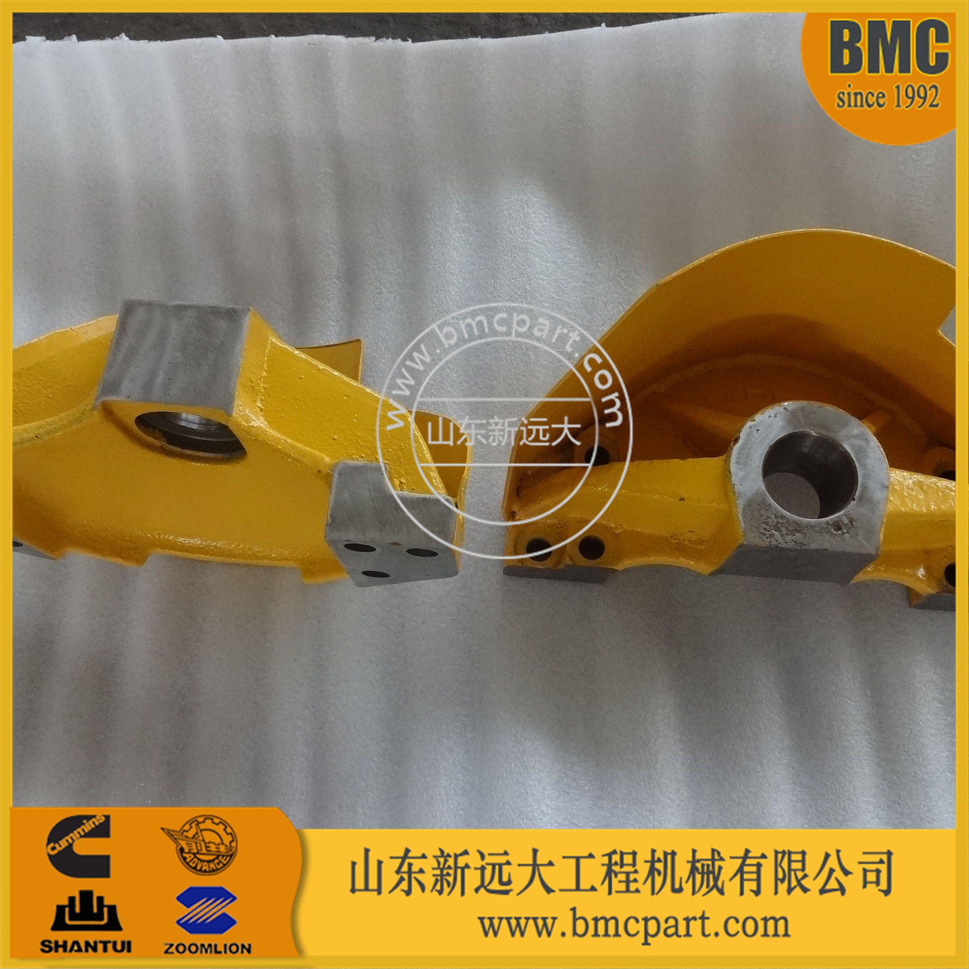 山推ty320推土机支座175-27-31510 山推原厂支座 柳工推土机配件